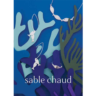 SABLE CHAUD