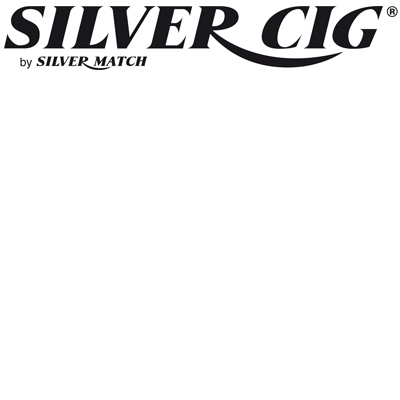 SILVER CIG