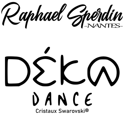 RAPHAEL SPERDIN & DEKADANCE