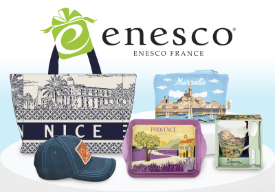 ENESCO FRANCE